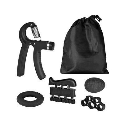 Spring Grip Men's Professional Exercise